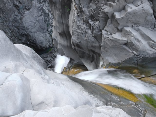 Une autre au plus près du cours d'eau