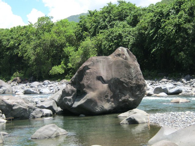 Petits coins pour patauger en famille