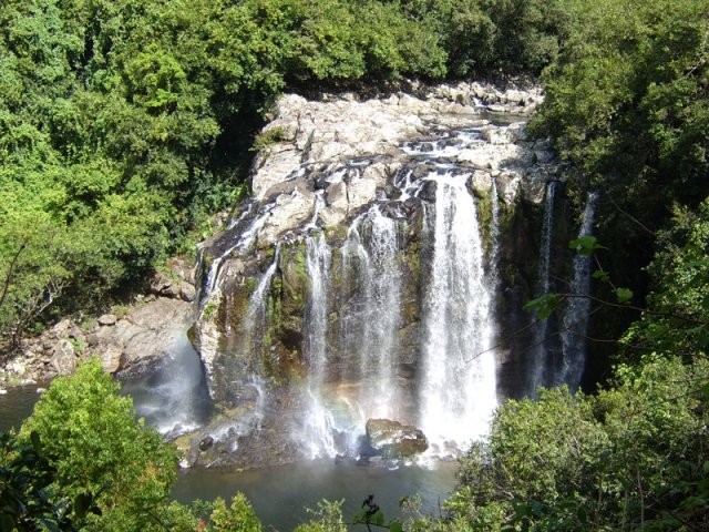 Le Bassin Nicole, vu de la piste, donne envie de descendre au pied