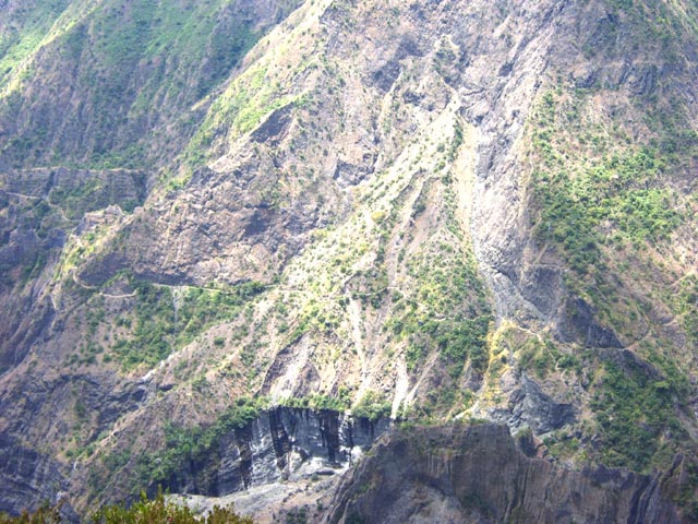 En face, de belles idées de randonnée