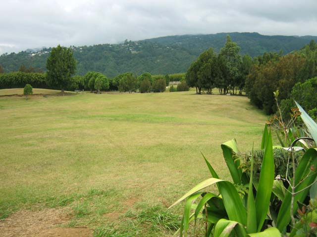 Retour dans les prairies du Colorado, fin de la boucle