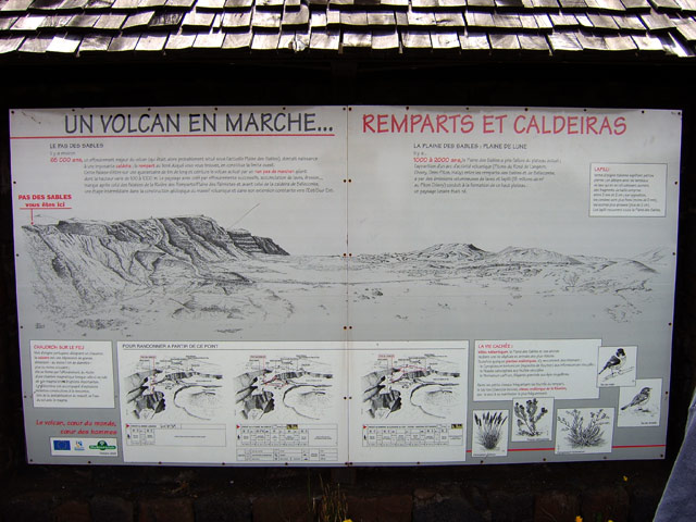 Un peu de lecture à garder pour le retour