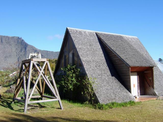 L'église de la Nouvelle