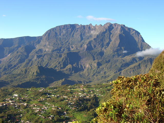 Superbes panoramas sur le Gros Morne