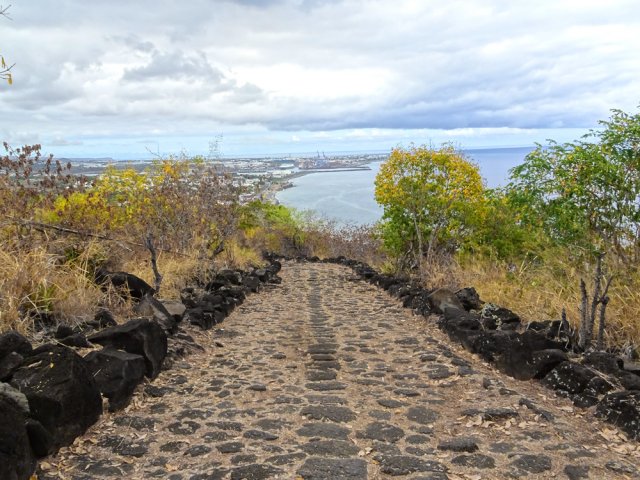 Points de vue fréquents sur Le Port en se retournant