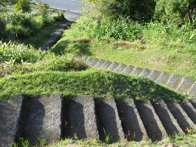 Pour un raccourci, c'est un raccourci !